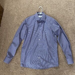 Eton dress shirt